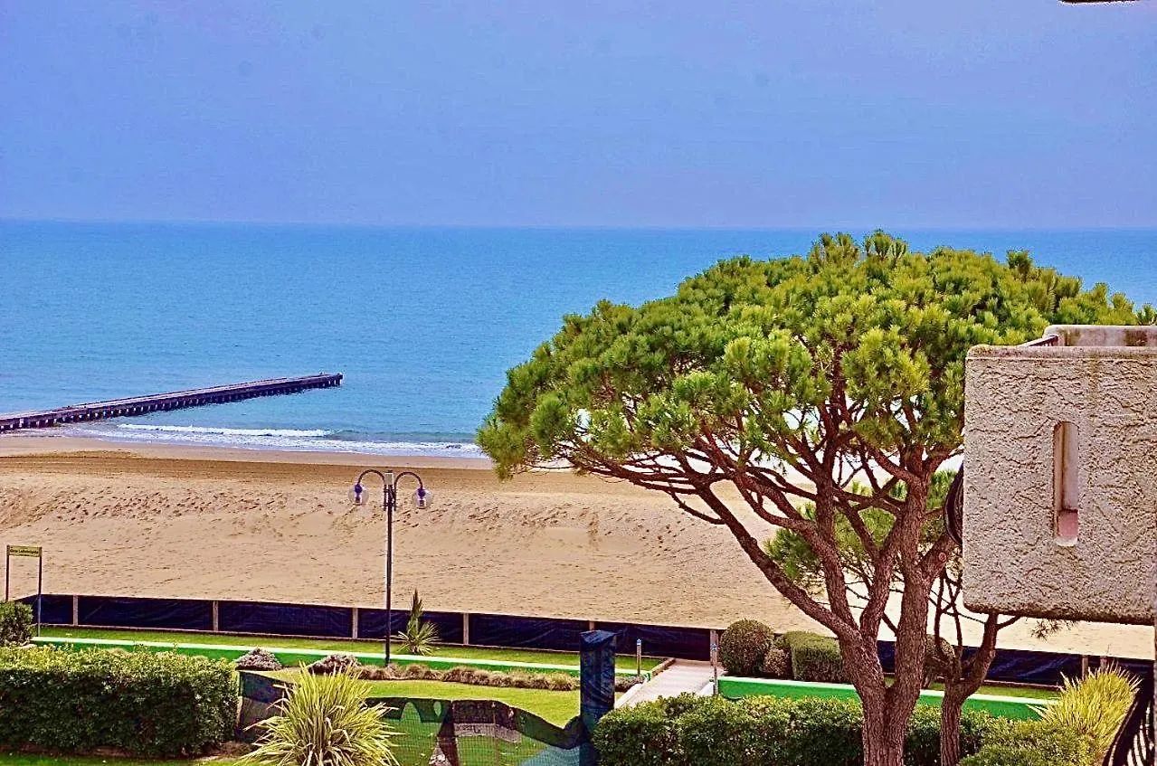 El Palmar - Home Immobiliare Jesolo Appartamento Lido di Jesolo