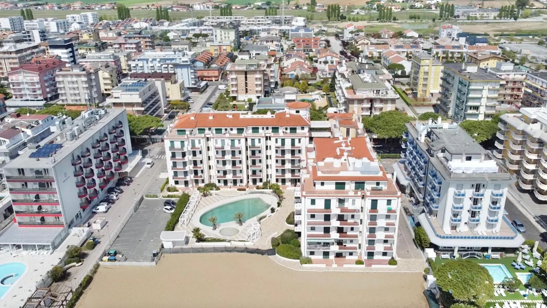 Appartamento El Palmar - Home Immobiliare Jesolo