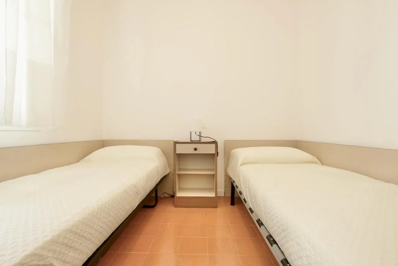 El Palmar - Home Immobiliare Jesolo Itálie