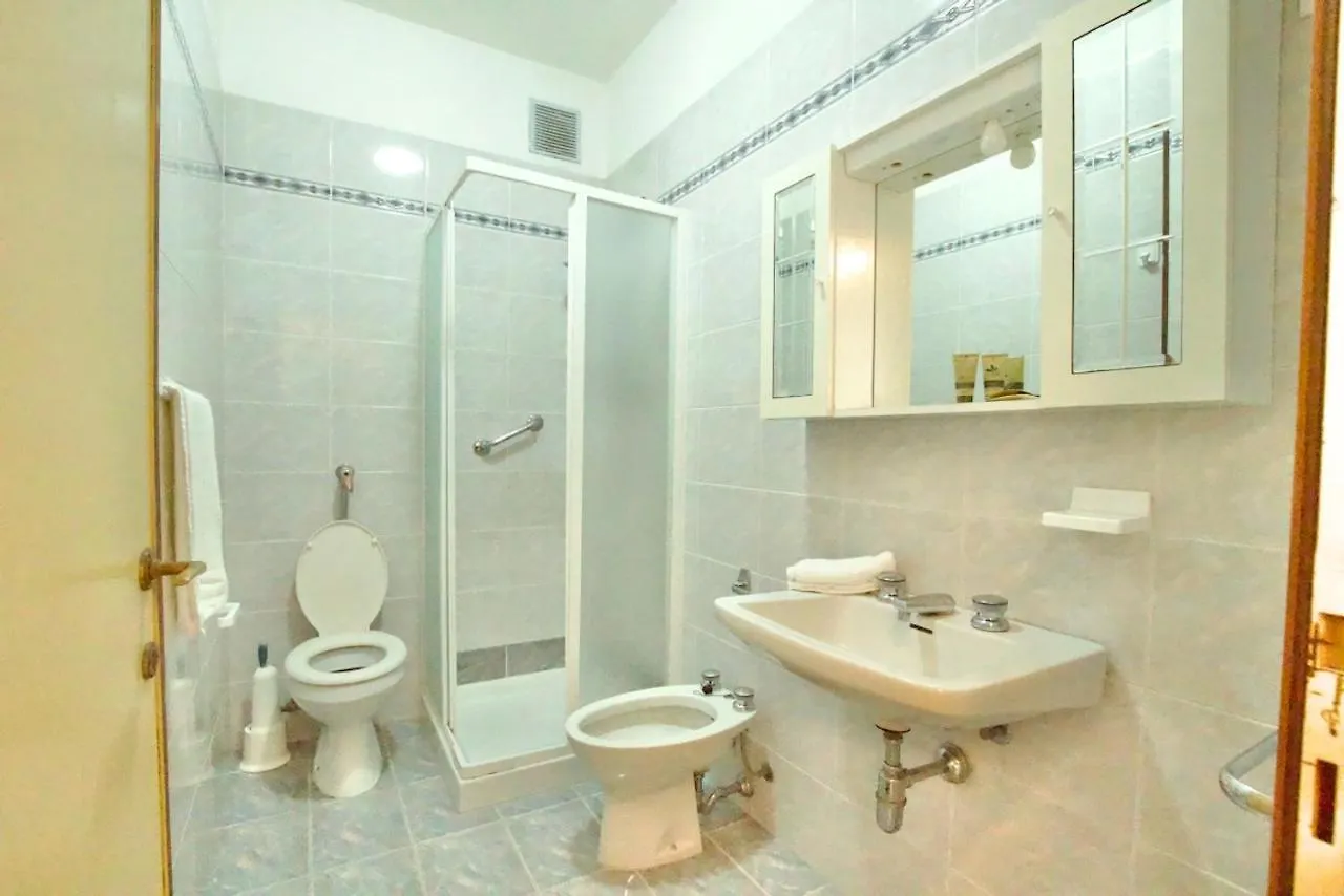 Apartmán El Palmar - Home Immobiliare Jesolo Itálie