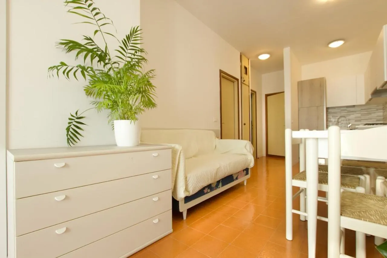 Apartmán El Palmar - Home Immobiliare Jesolo Itálie