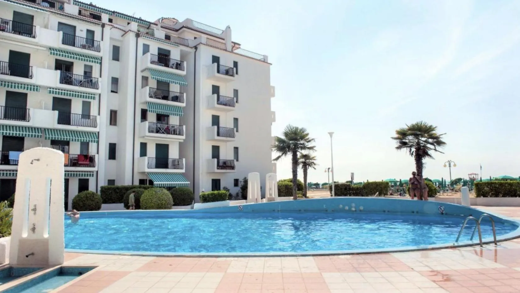 El Palmar - Home Immobiliare Jesolo Apartmán